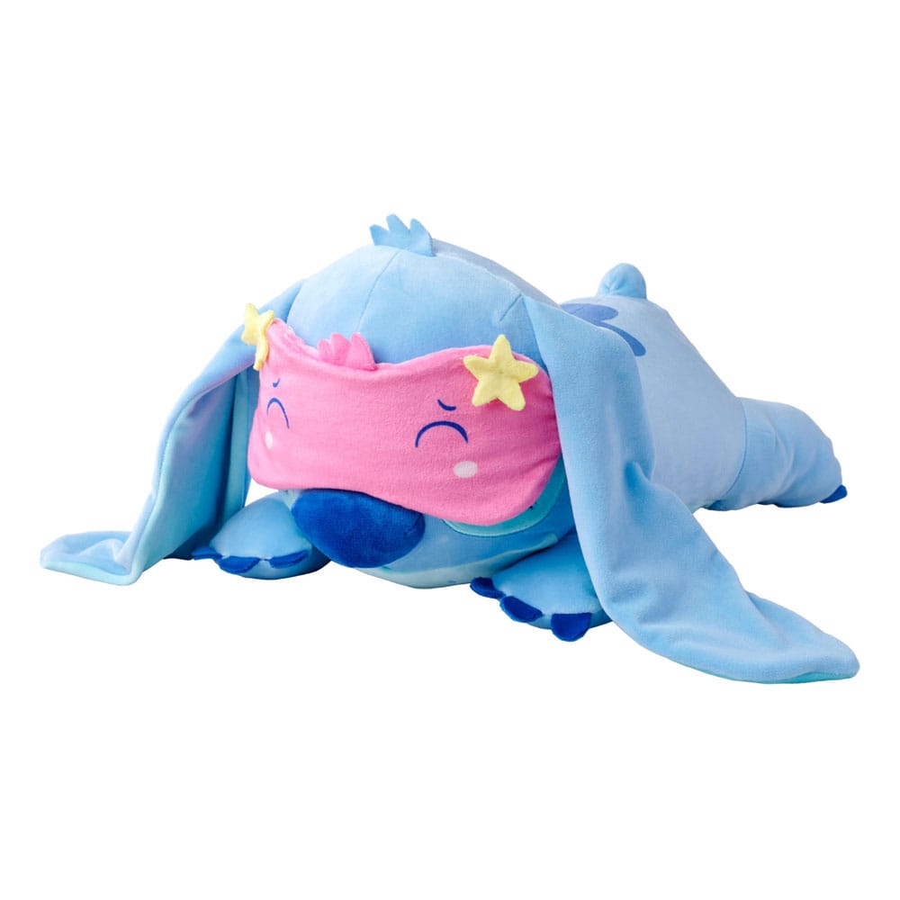 Lilo & Stitch Snuglets Plush Figure Stitch 40 cm P058796