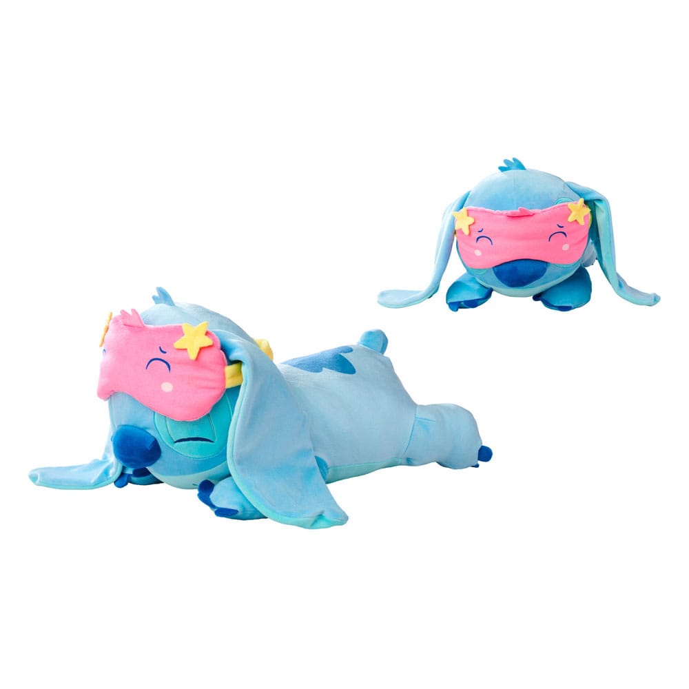 Lilo & Stitch Snuglets Plush Figure Stitch 40 cm P058796