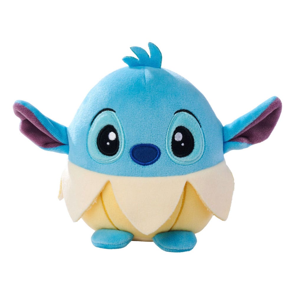 Lilo & Stitch Food Popz Plush Figures 12 cm Assortment (12) P058798