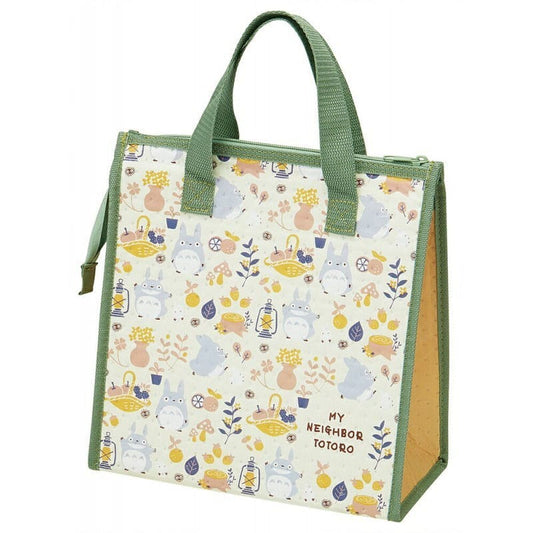 My Neighbor Totoro Cooler Bag Autumn P058825