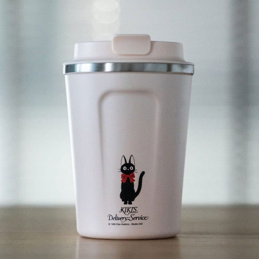 Kiki's Delivery Service Mug Mat Pink 350 ml P058830