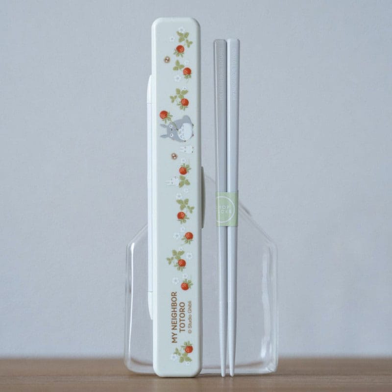 My Neighbor Totoro Chopsticks Set My Neighbor Totoro 18 cm P058855