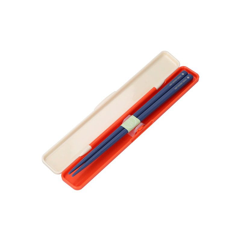 Kiki's Delivery Service Chopsticks Set Wild flowers 18 cm P058860