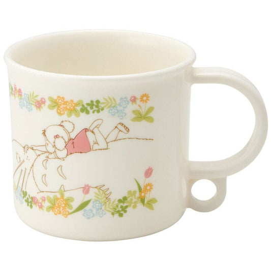 My Neighbor Totoro Mug Mei & Totoro P058873