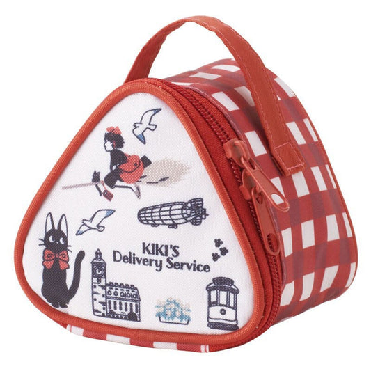 Kiki's Delivery Service Cooler Bag Onigiri P058875