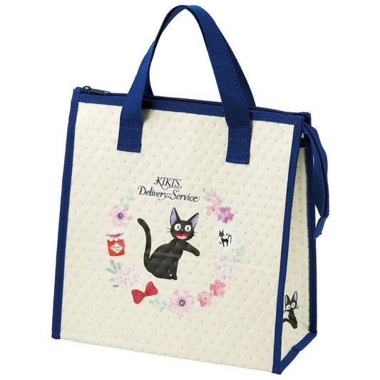 Kiki's Delivery Service Cooler Bag Jiji Flower garland P058897
