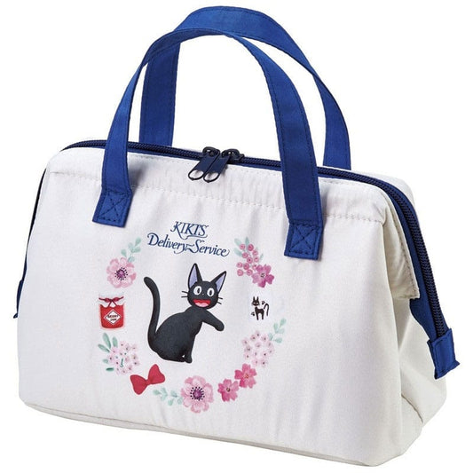 Kiki's Delivery Service Cooler Hand bag Jiji Flower garland P058898