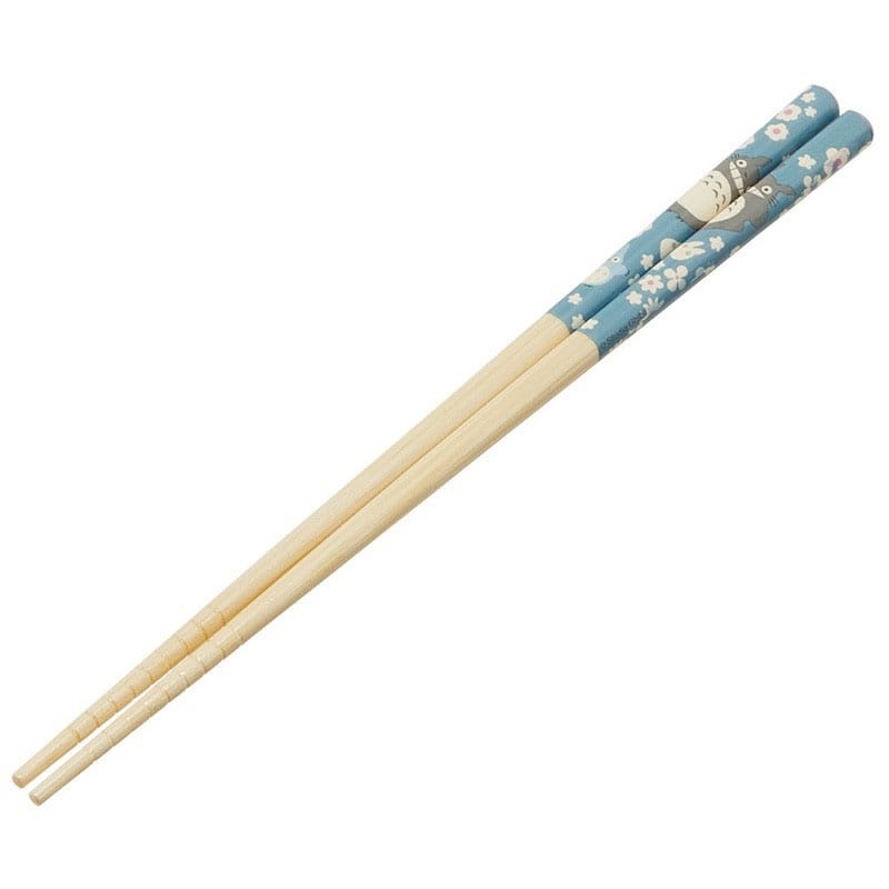 My Neighbor Totoro Chopsticks Totoro Flowers P058902