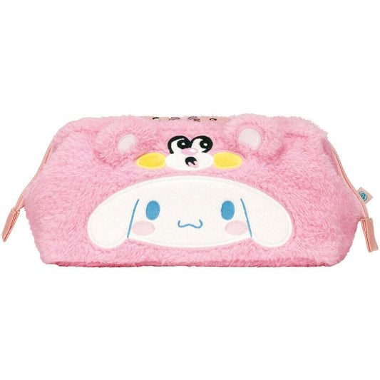 Sanrio Pencil case Cinnamoroll 20 x 12 cm P058943