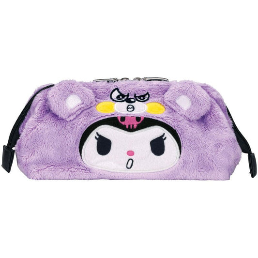 Sanrio Pencil case Kuromi 20 x 12 cm P058948