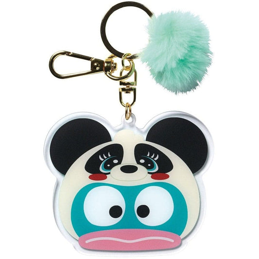 Sanrio Mascot Key Ring Hangyodon P058952
