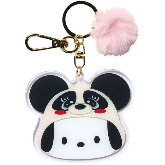 Sanrio Mascot Key Ring Pochakon P058957