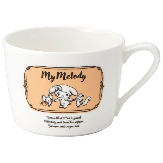 Sanrio Bone China Mug My Melody P058978