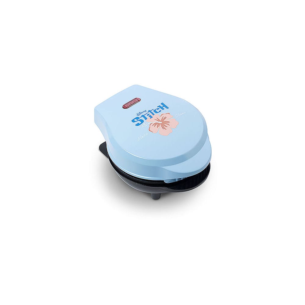 Lilo & Stitch Waffle Maker Stitch P058986