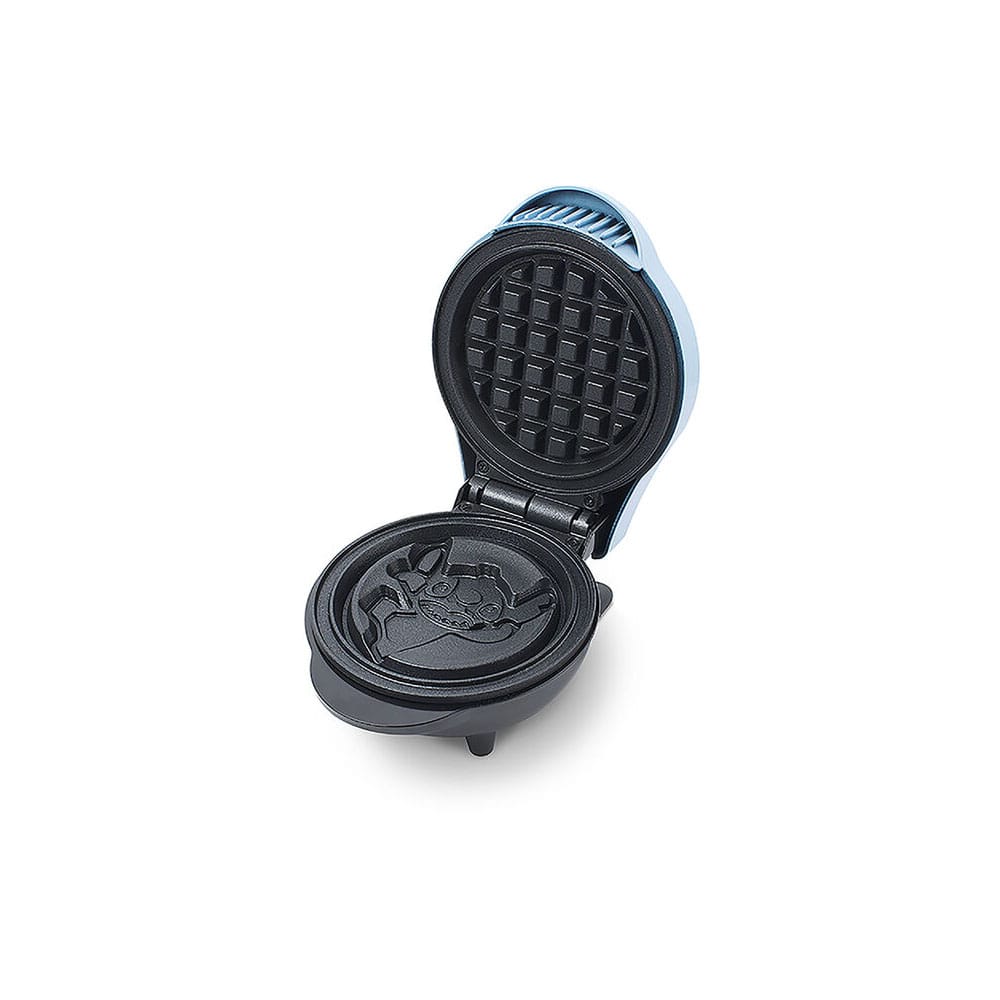 Lilo & Stitch Waffle Maker Stitch P058986