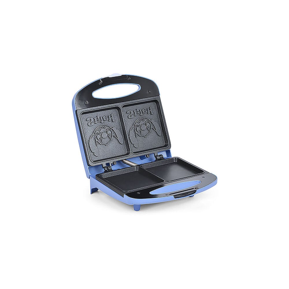 Lilo & Stitch Panini Sandwich Maker Stitch P058987