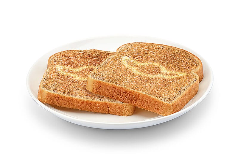 Star Wars The Mandalorian Toaster The Child P058988