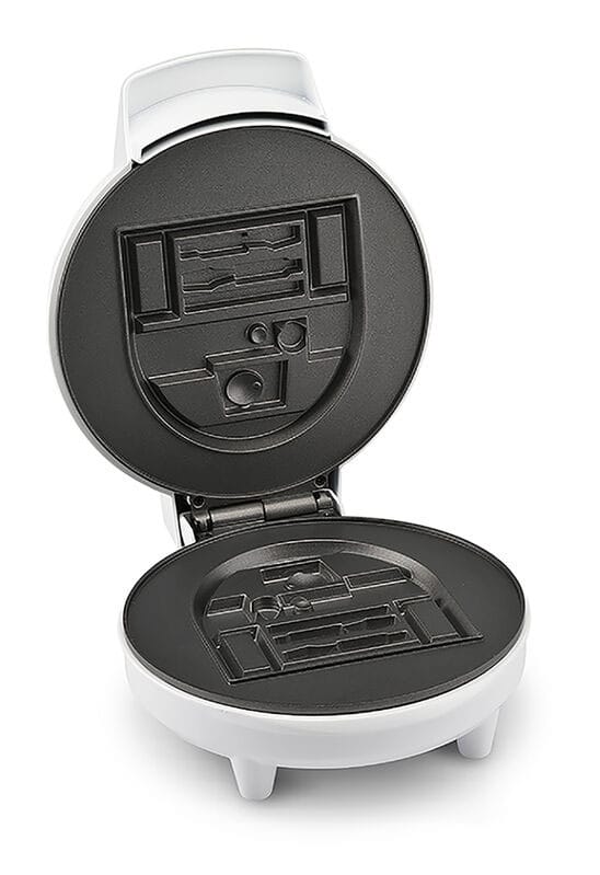 Star Wars Waffle Maker R2-D2 P058990