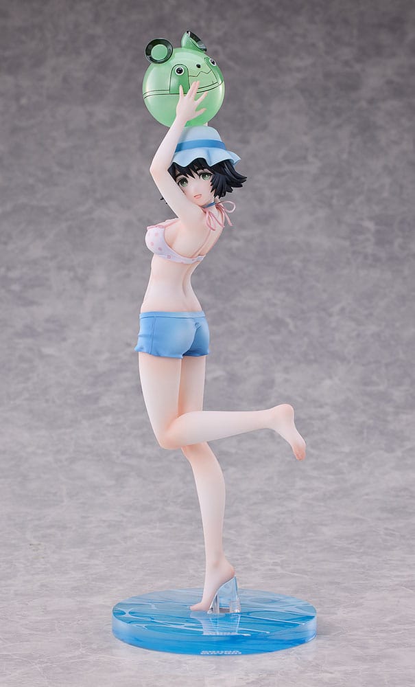 Steins Gate PVC Statue 1/7 Mayuri Shiina: Swimsuit Ver. 29 cm P059109