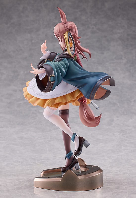 Kurige Horse Original Character PVC Statue 1/7 Kurige-chan 27 cm P059127