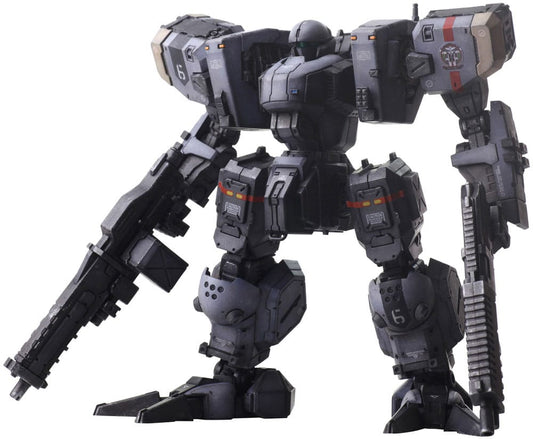 Front Mission Structure Arts Plastic Model Kits 1/48 Zenith V 30th Anniversary Edition P059201