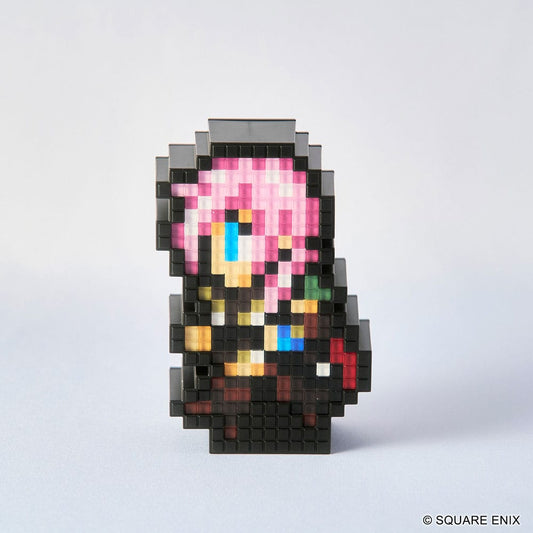 Final Fantasy Record Keeper Pixelight LED-Light Lightning 10 cm P059213