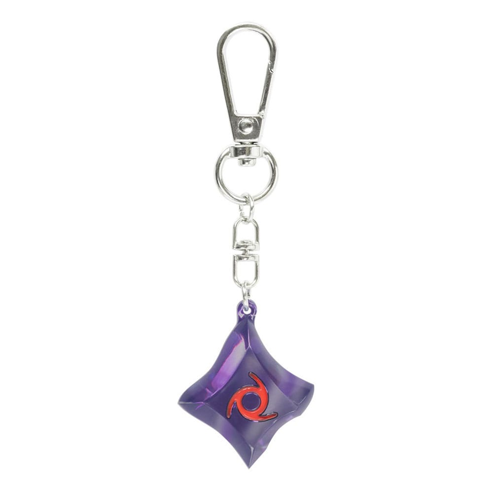 Final Fantasy XIV Acrylic Job Keychain Ninja P059315