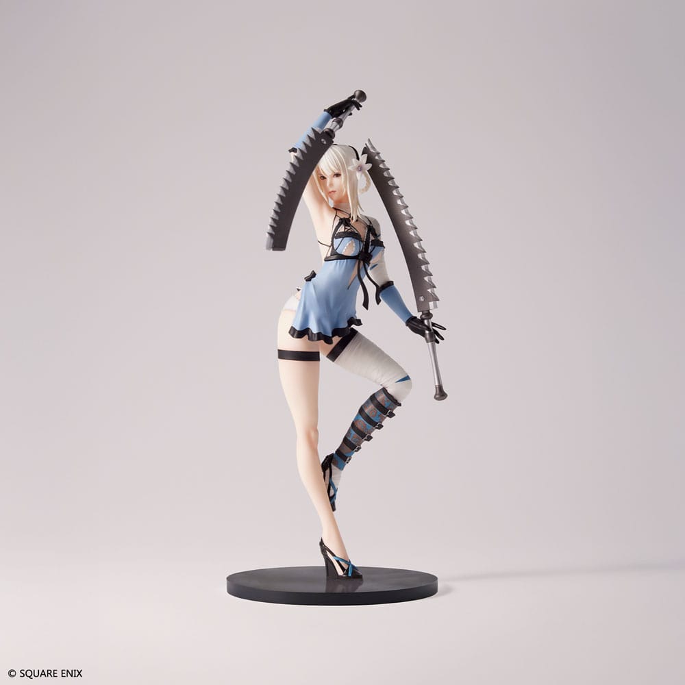 NieR Replicant ver.1.22474487139... Form-ISM PVC Statue NieR Ver.1.22474487139... 19 cm P059368