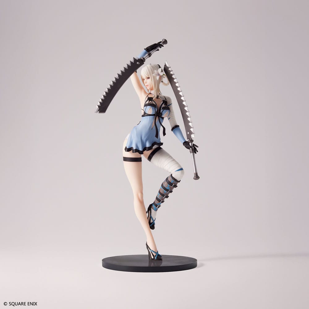NieR Replicant ver.1.22474487139... Form-ISM PVC Statue NieR Ver.1.22474487139... 19 cm P059368
