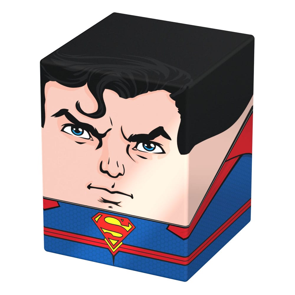 Squaroes - Squaroe DC Justice League™ JL003 - Superman™ P059392