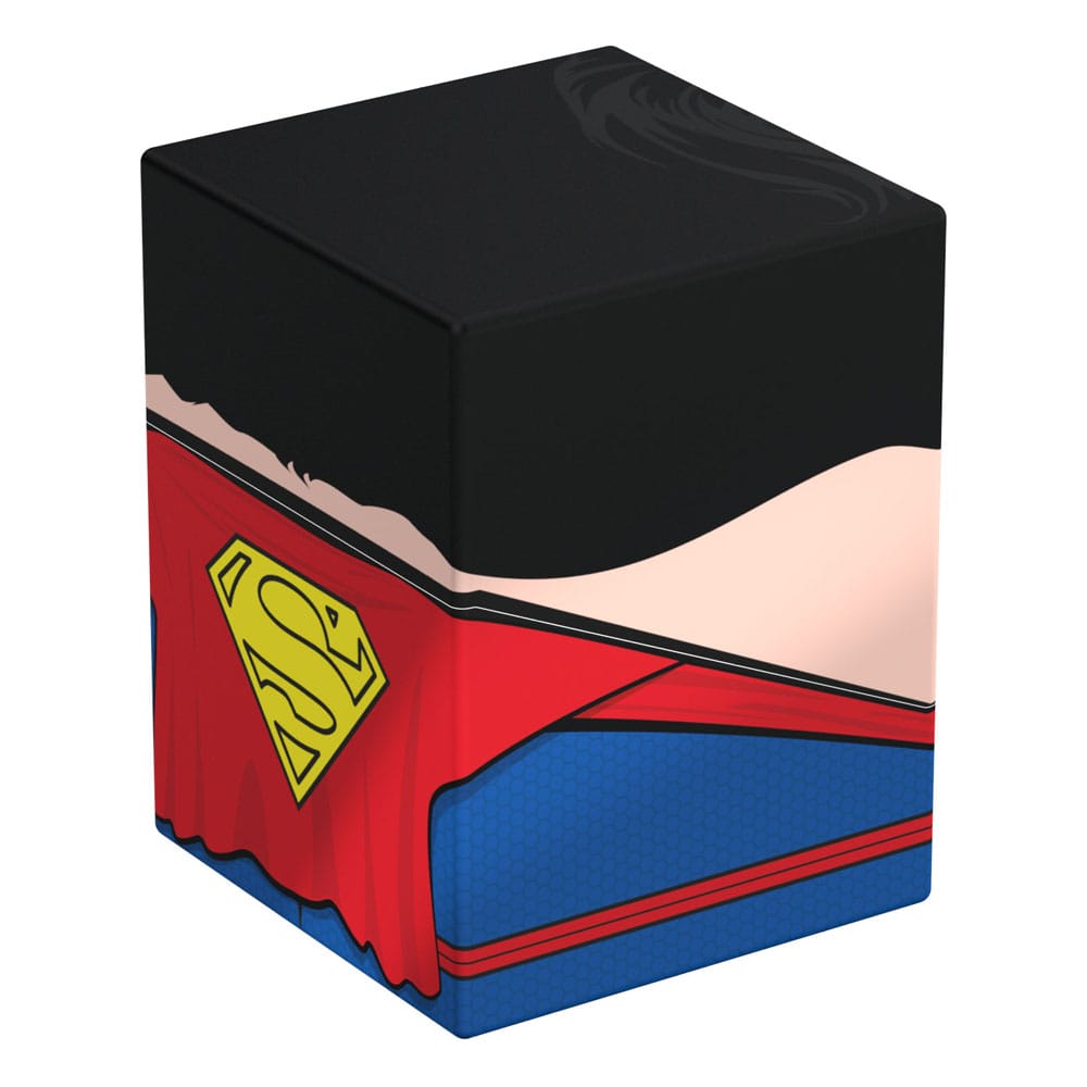 Squaroes - Squaroe DC Justice League™ JL003 - Superman™ P059392