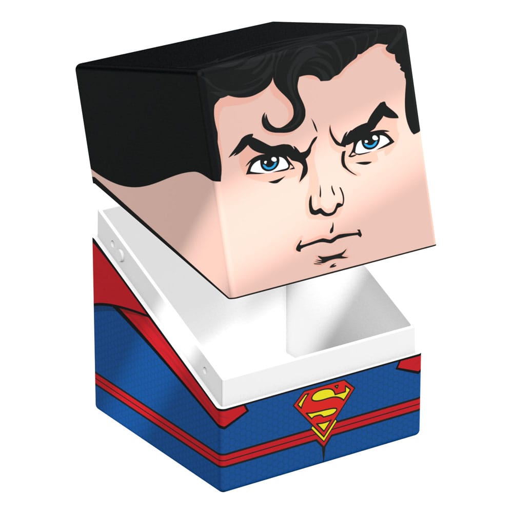Squaroes - Squaroe DC Justice League™ JL003 - Superman™ P059392