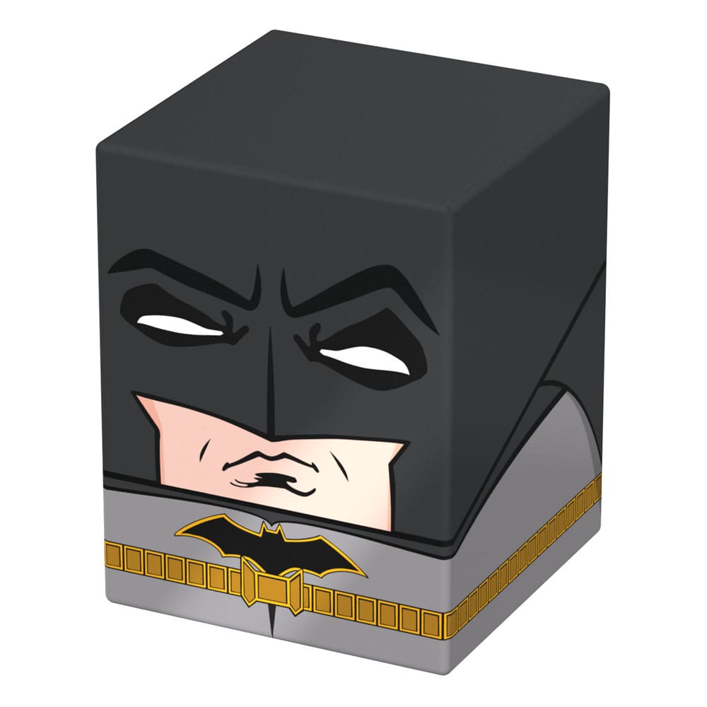 Squaroes - Squaroe DC Justice League™ JL002 - Batman™ P059393
