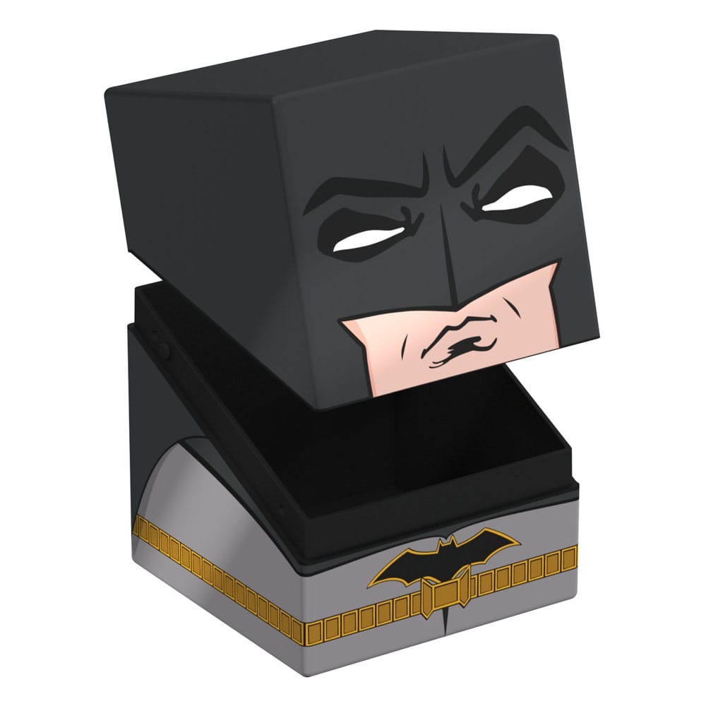 Squaroes - Squaroe DC Justice League™ JL002 - Batman™ P059393