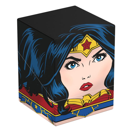 Squaroes - Squaroe DC Justice League™ JL005 - Wonder Woman™ P059394