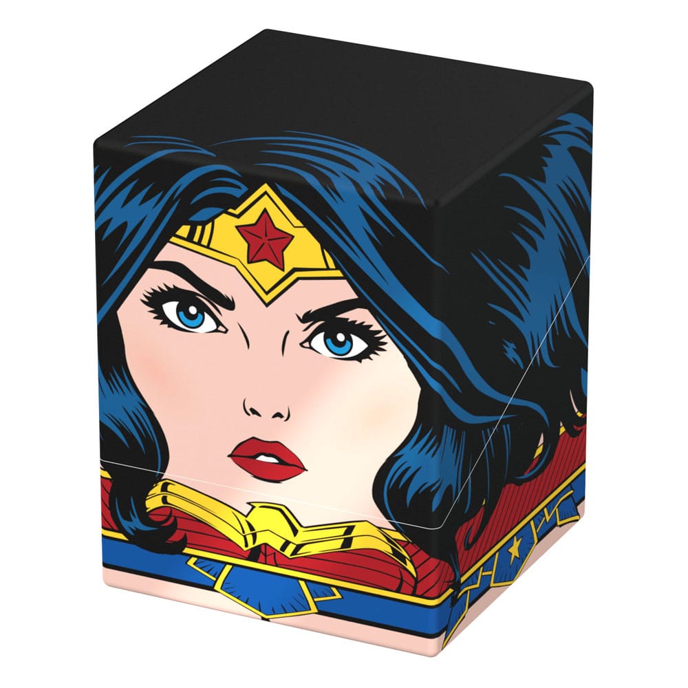 Squaroes - Squaroe DC Justice League™ JL005 - Wonder Woman™ P059394