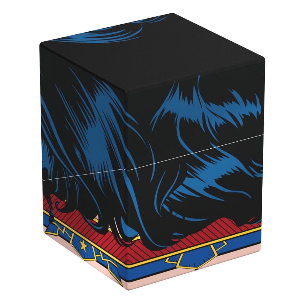 Squaroes - Squaroe DC Justice League™ JL005 - Wonder Woman™ P059394