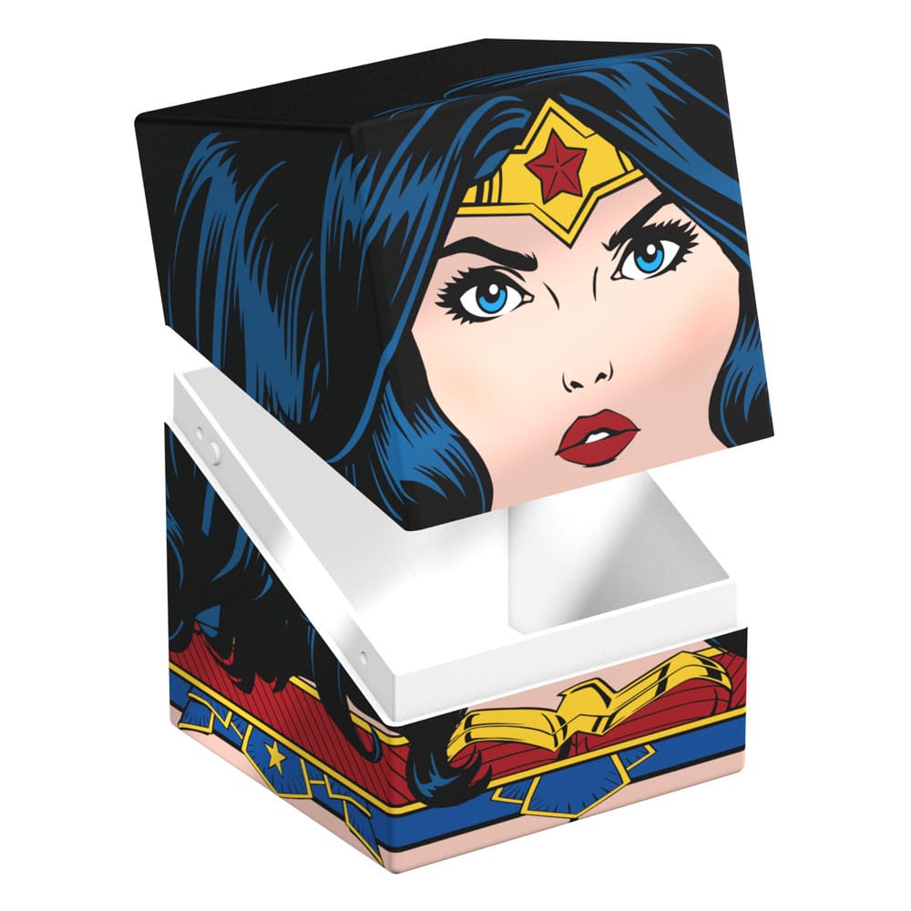 Squaroes - Squaroe DC Justice League™ JL005 - Wonder Woman™ P059394