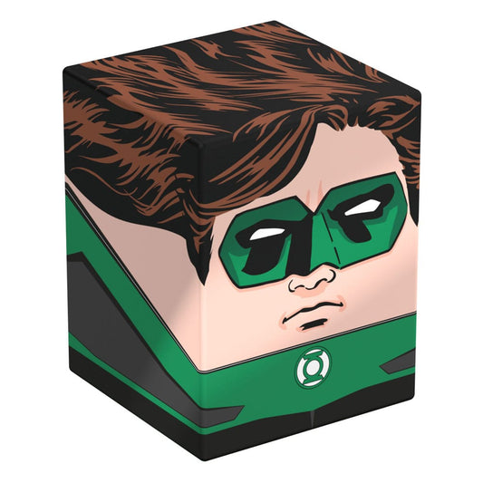 Squaroes - Squaroe DC Justice League™ JL006 - Green Lantern™ P059395