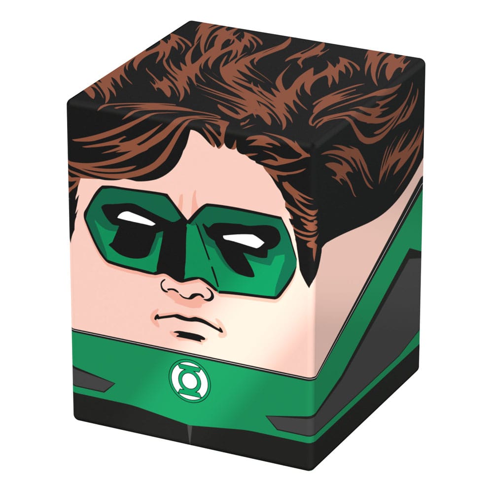 Squaroes - Squaroe DC Justice League™ JL006 - Green Lantern™ P059395