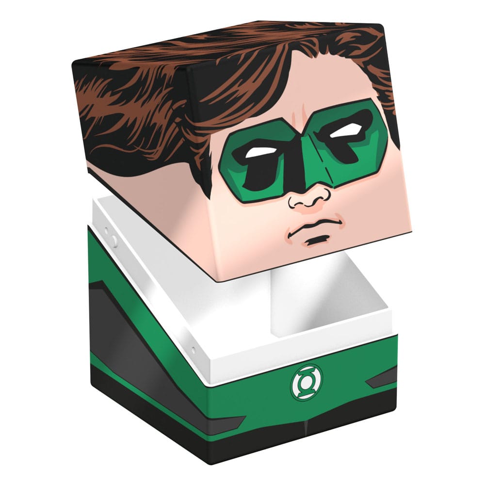 Squaroes - Squaroe DC Justice League™ JL006 - Green Lantern™ P059395