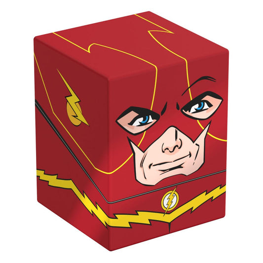 Squaroes - Squaroe DC Justice League™ JL004 - The Flash™ P059396