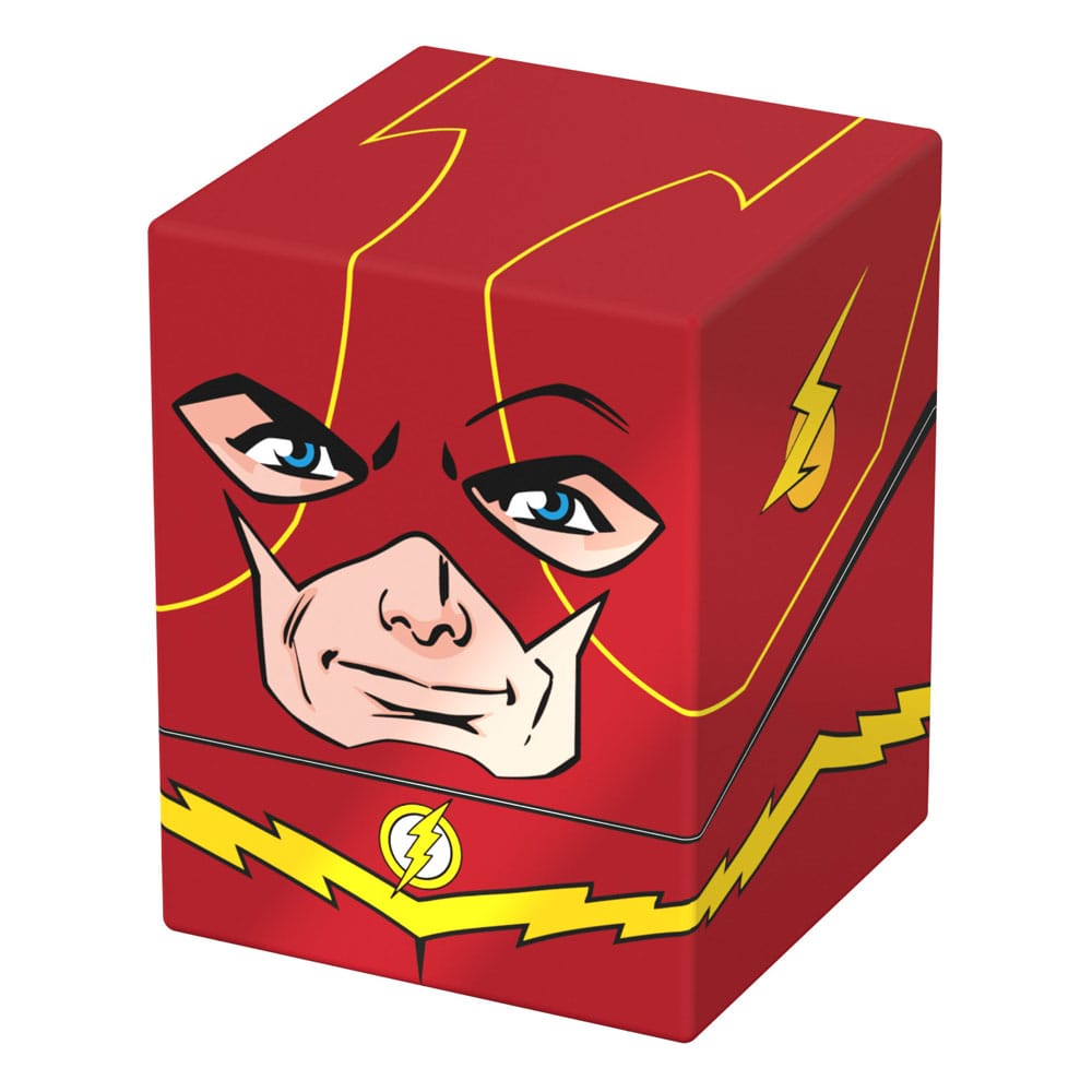 Squaroes - Squaroe DC Justice League™ JL004 - The Flash™ P059396