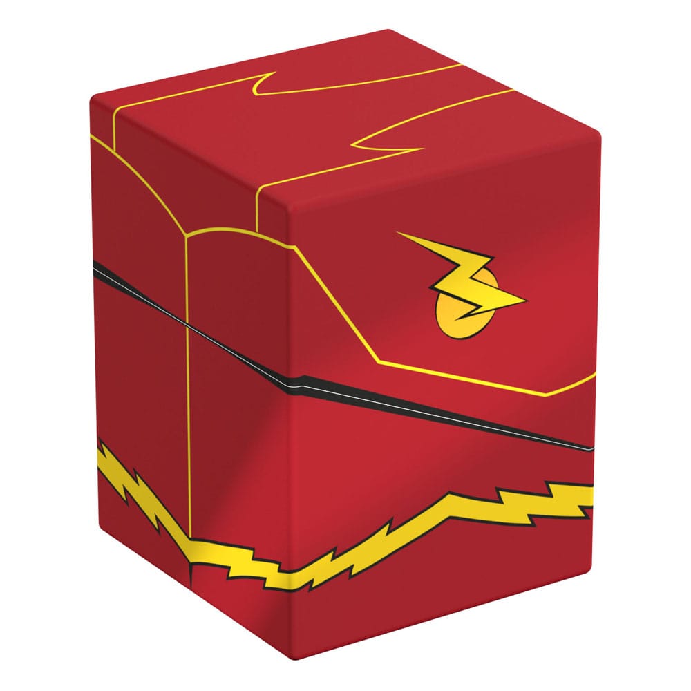 Squaroes - Squaroe DC Justice League™ JL004 - The Flash™ P059396