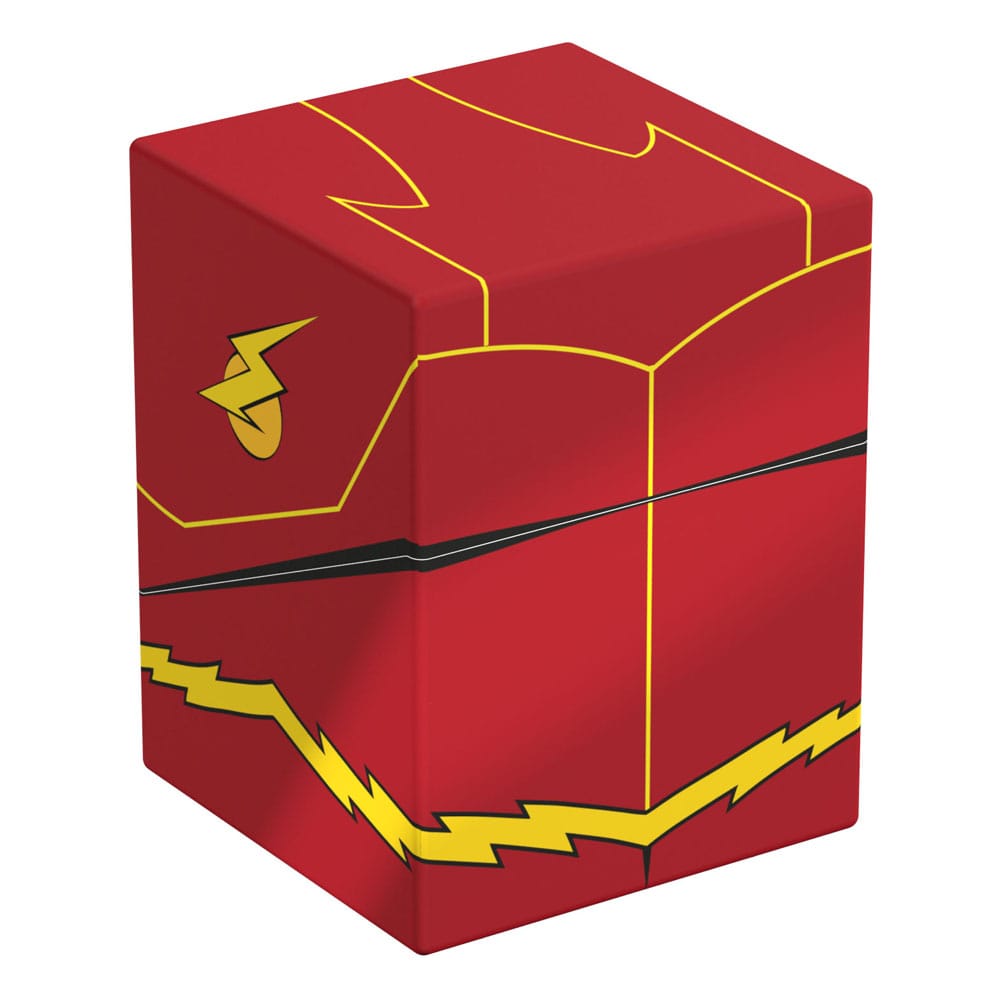 Squaroes - Squaroe DC Justice League™ JL004 - The Flash™ P059396
