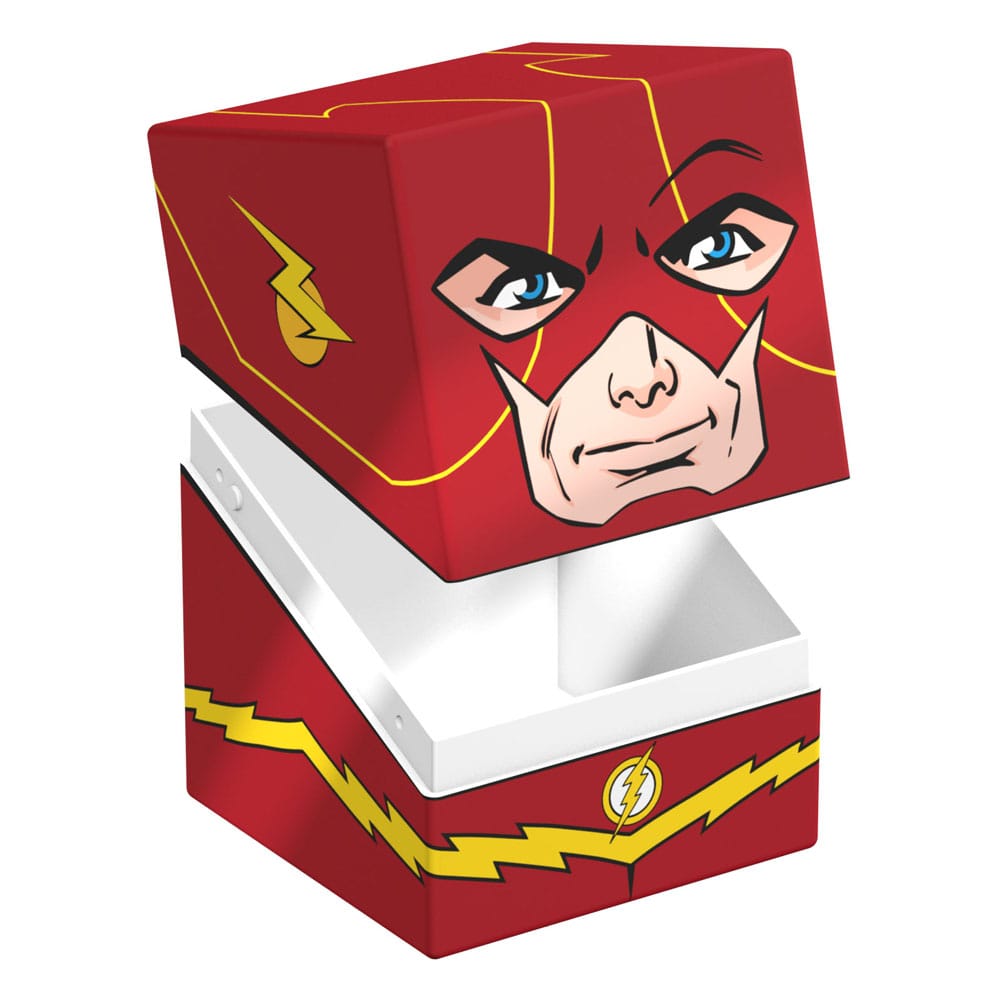 Squaroes - Squaroe DC Justice League™ JL004 - The Flash™ P059396