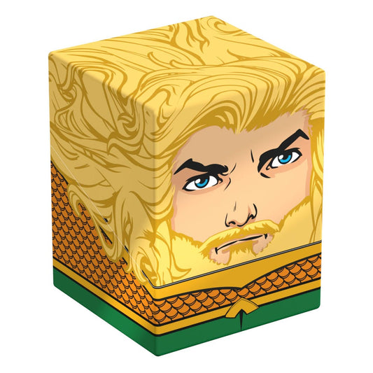 Squaroes - Squaroe DC Justice League™ JL007 - Aquaman™ P059397