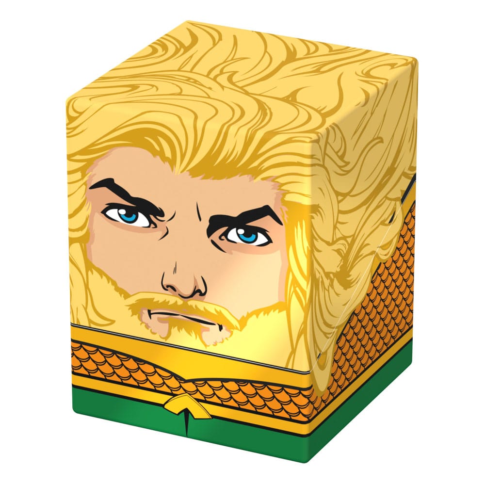 Squaroes - Squaroe DC Justice League™ JL007 - Aquaman™ P059397