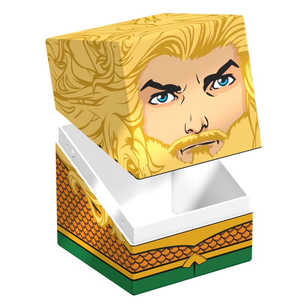 Squaroes - Squaroe DC Justice League™ JL007 - Aquaman™ P059397
