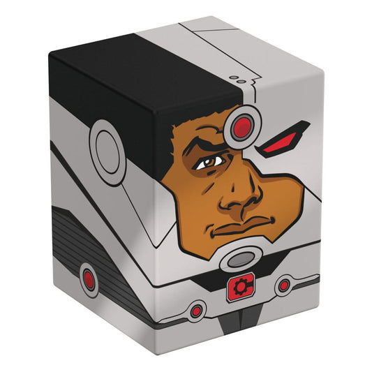 Squaroes - Squaroe DC Justice League™ JL008 - Cyborg™ P059398
